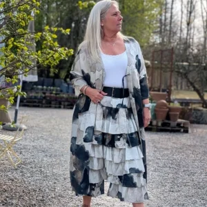 Byxkjol, 'Naggad', Olars Ulla