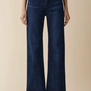 JEANERICA St Monica jeans 32 Midnight Vintage