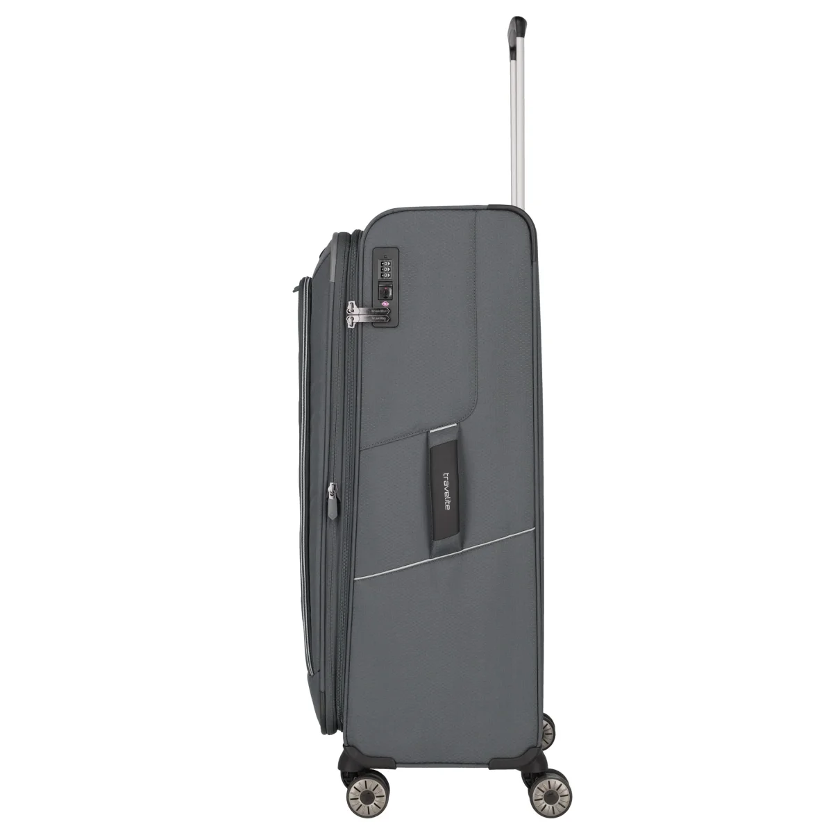 Skaii Trolley L Expanderbar Resväska 78 cm - Bild 6