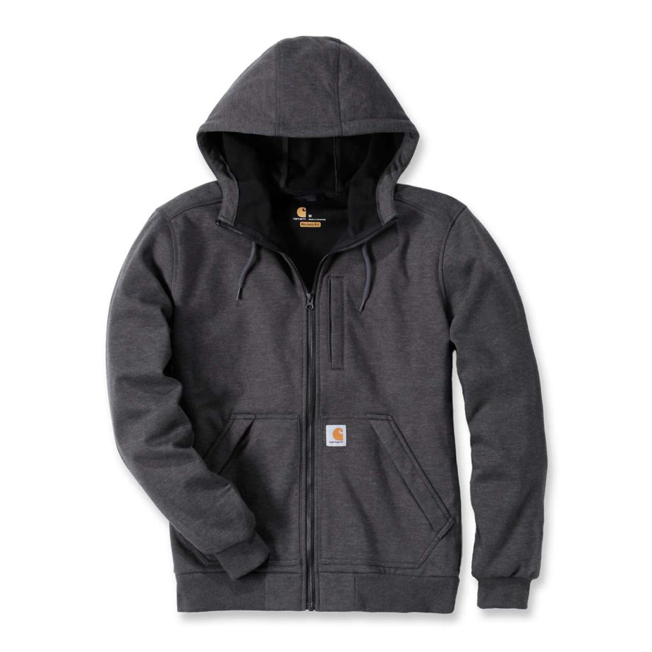 CARHARTT WIND FIGHTER LUVTRÖJA - Bild 6