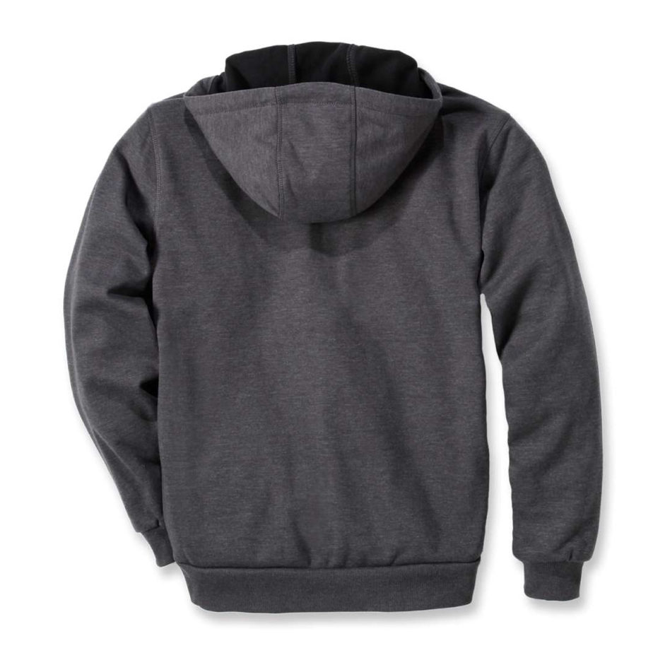 CARHARTT WIND FIGHTER LUVTRÖJA - Bild 9