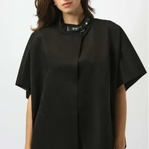 JR Alcantara cape