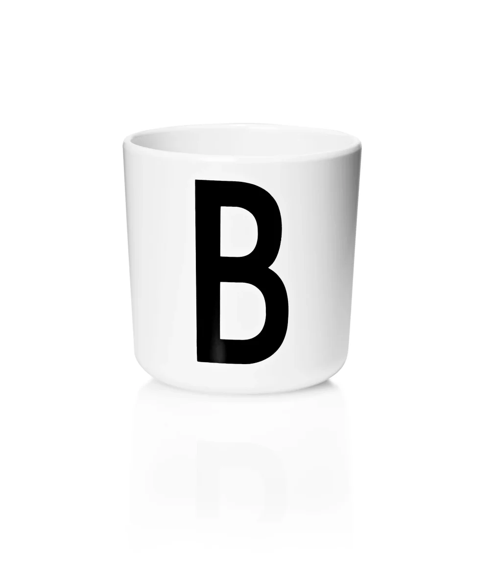 Design Letters mugg - Bild 4