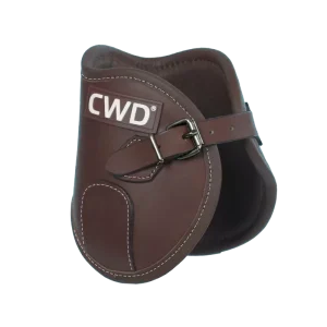 CWD Bakbensskydd med spänne