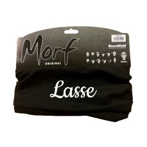 Morf Halsbuff