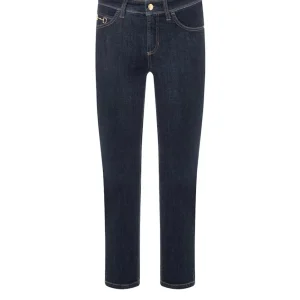 Cambio Piper Short Jeans