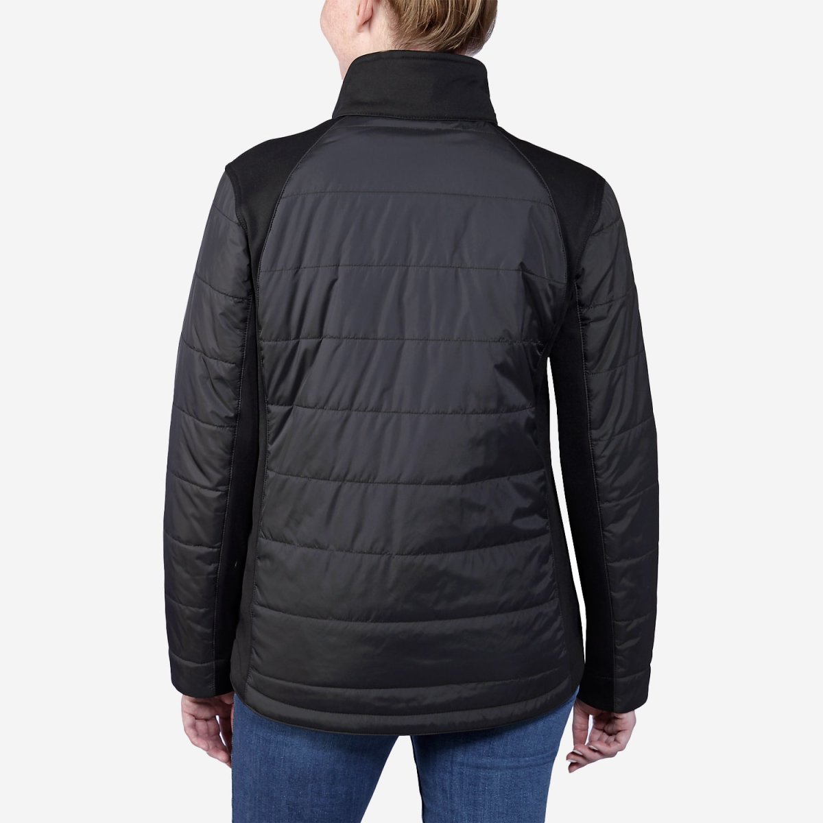 Carhartt vattenavvisande jacka- Kvinna - Bild 4