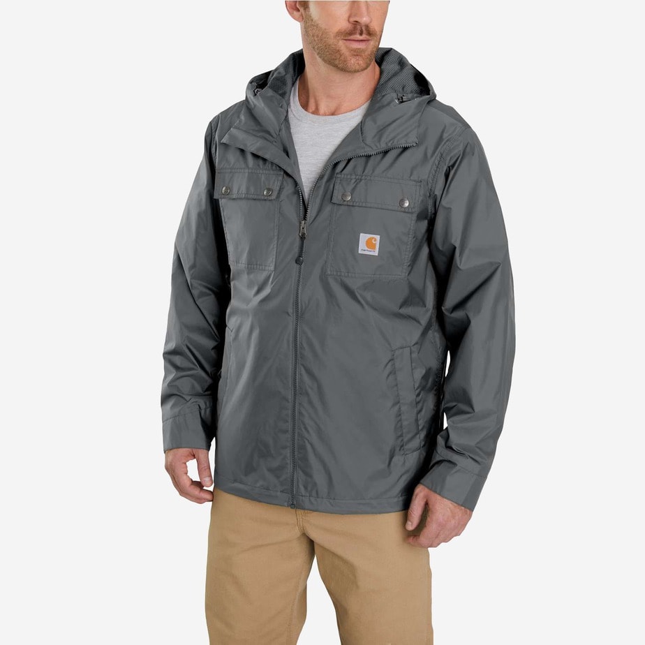 Carhartt rockford skaljacka - Bild 4