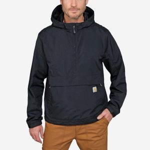 Carhartt vattenavvisande anorak