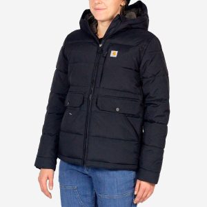 Carhartt vinter damjacka