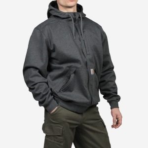 CARHARTT WIND FIGHTER LUVTRÖJA
