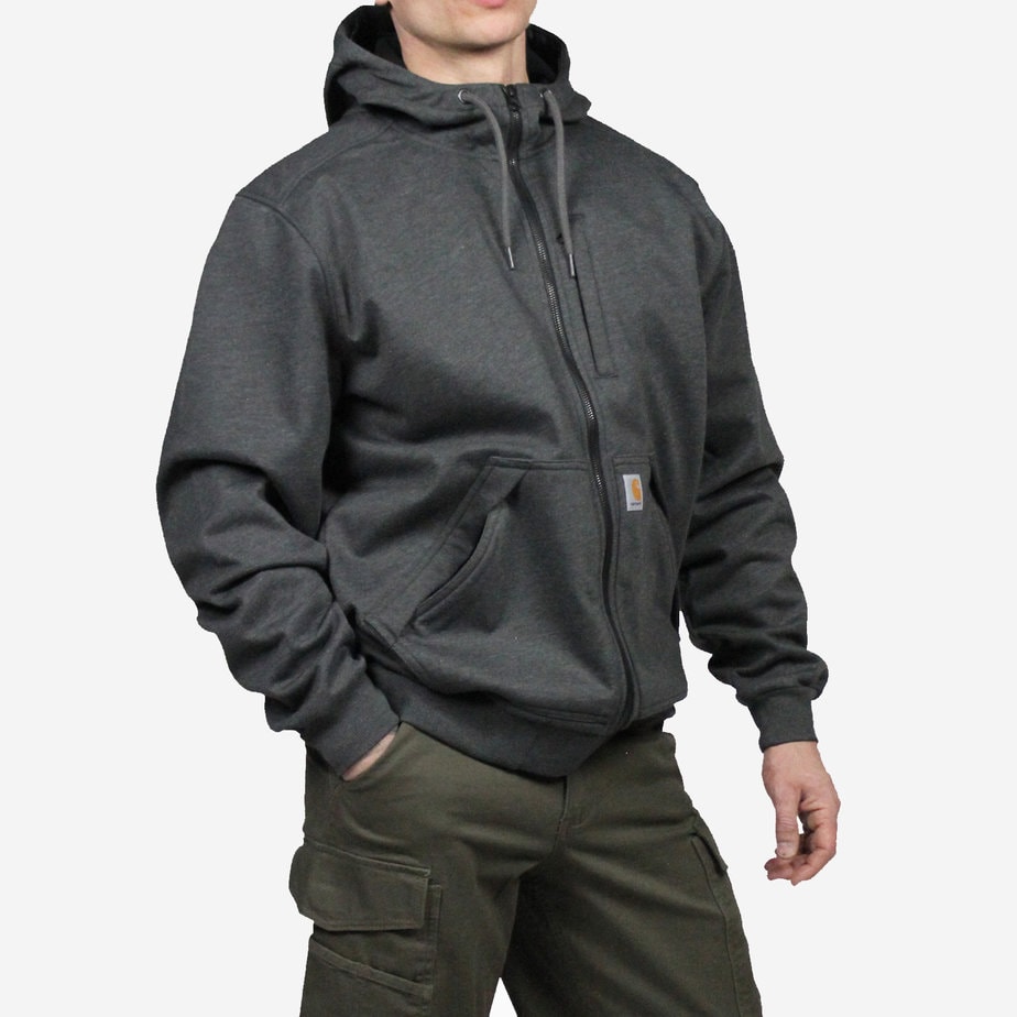 CARHARTT WIND FIGHTER LUVTRÖJA