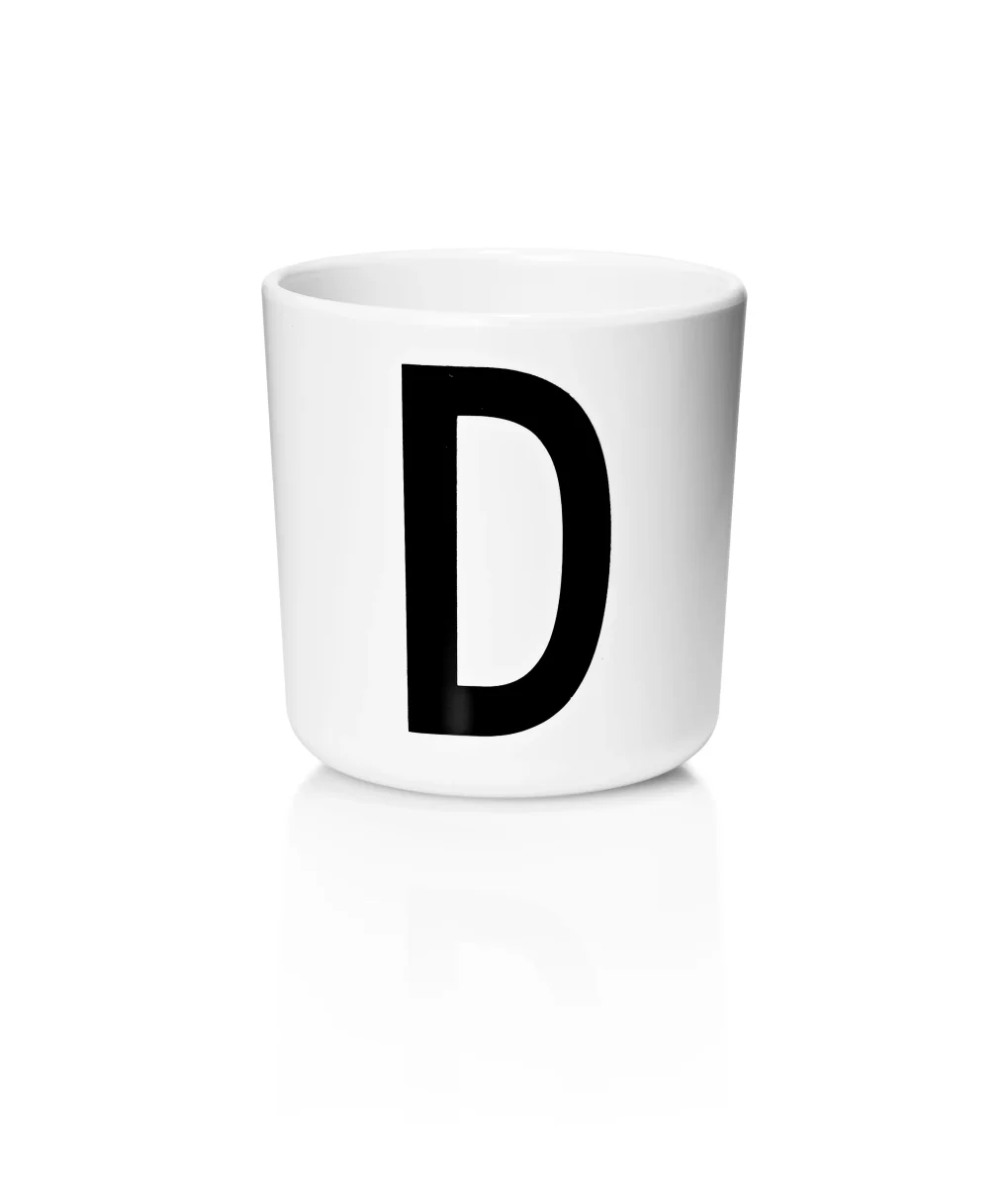 Design Letters mugg - Bild 6
