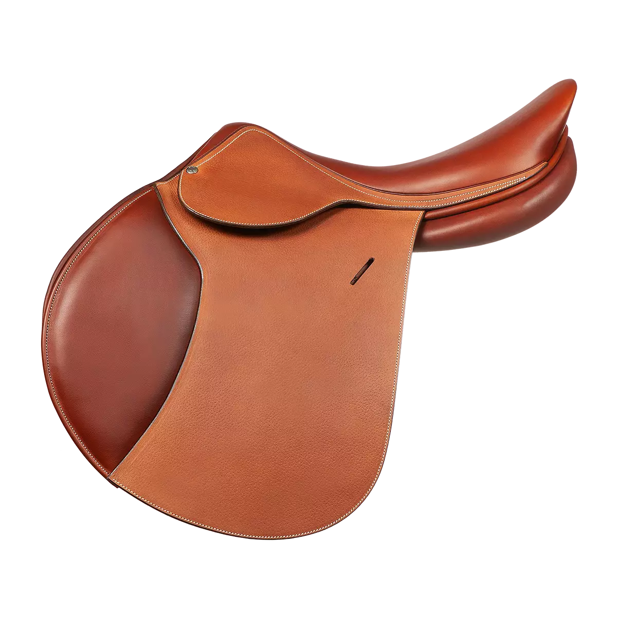 Butet Grain Calf Deep sadel - Bild 5