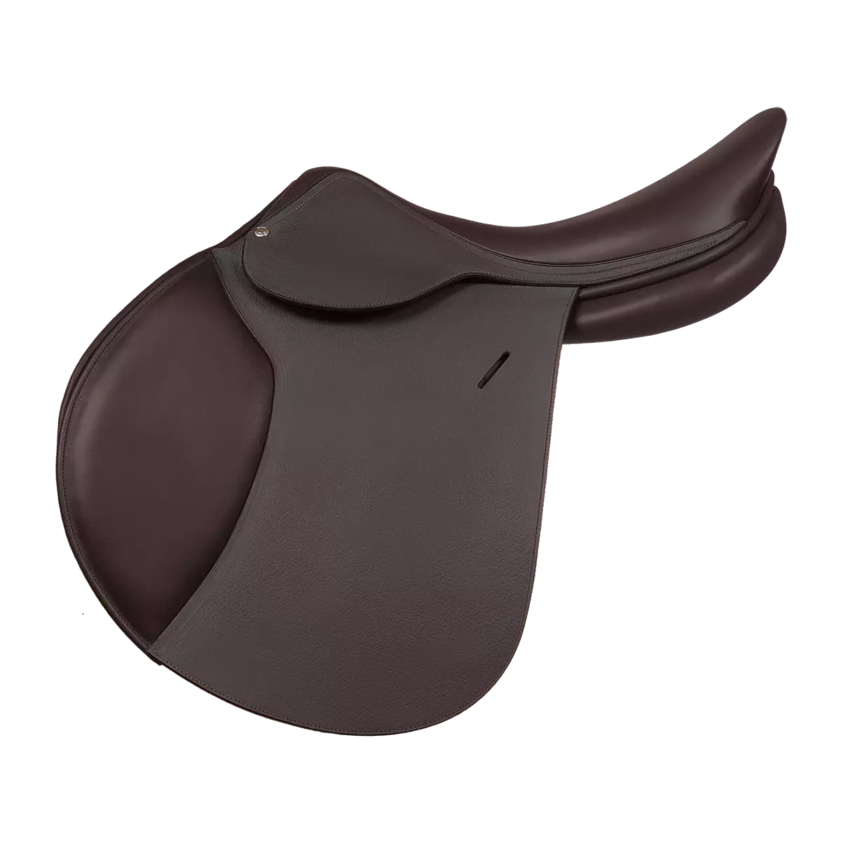 Butet Grain Calf Deep sadel - Bild 6