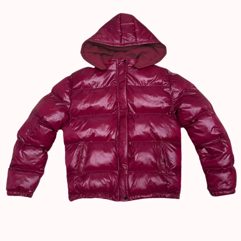 Amor glossy winter jacket – Hannah - Bild 4