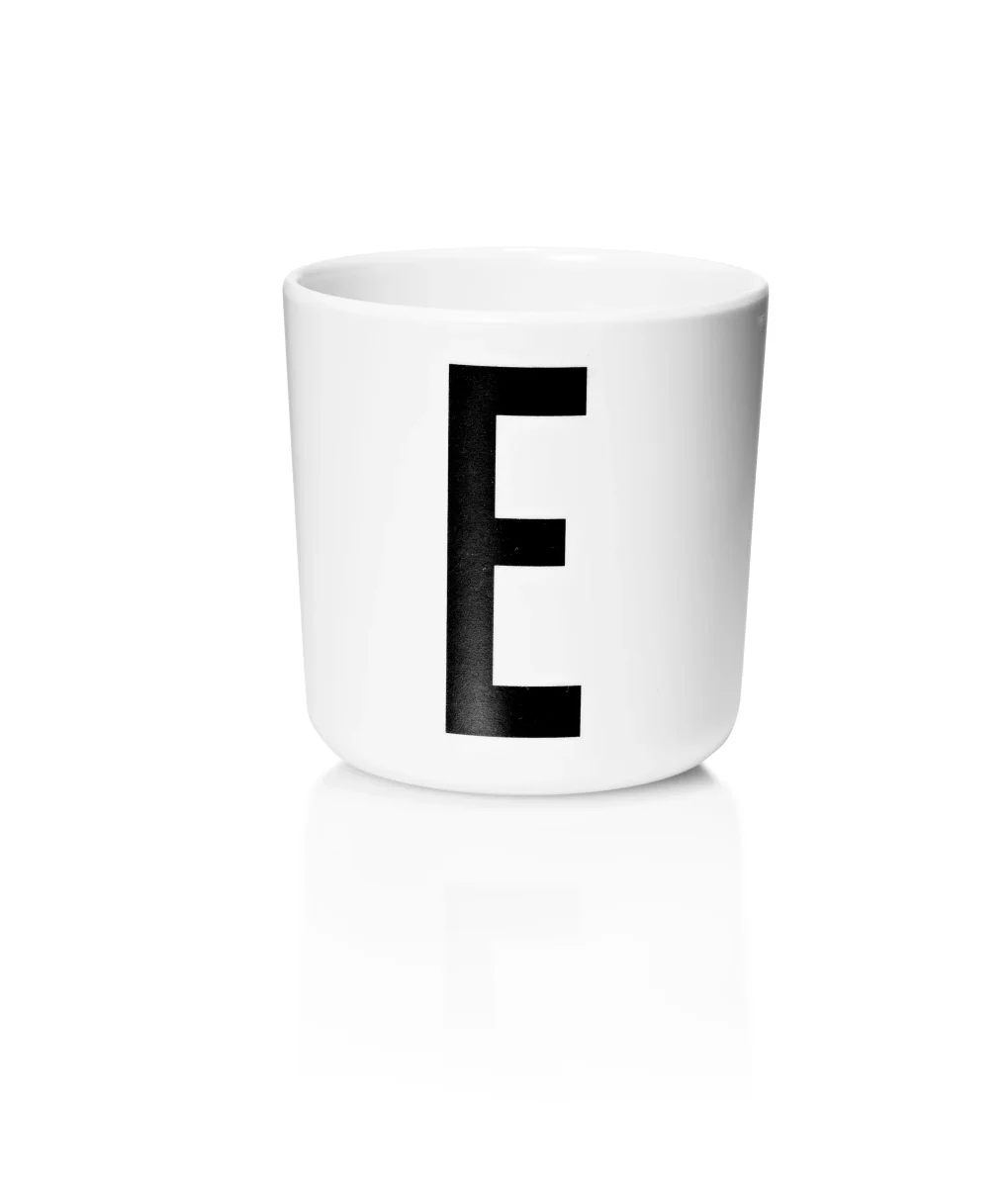 Design Letters mugg - Bild 7
