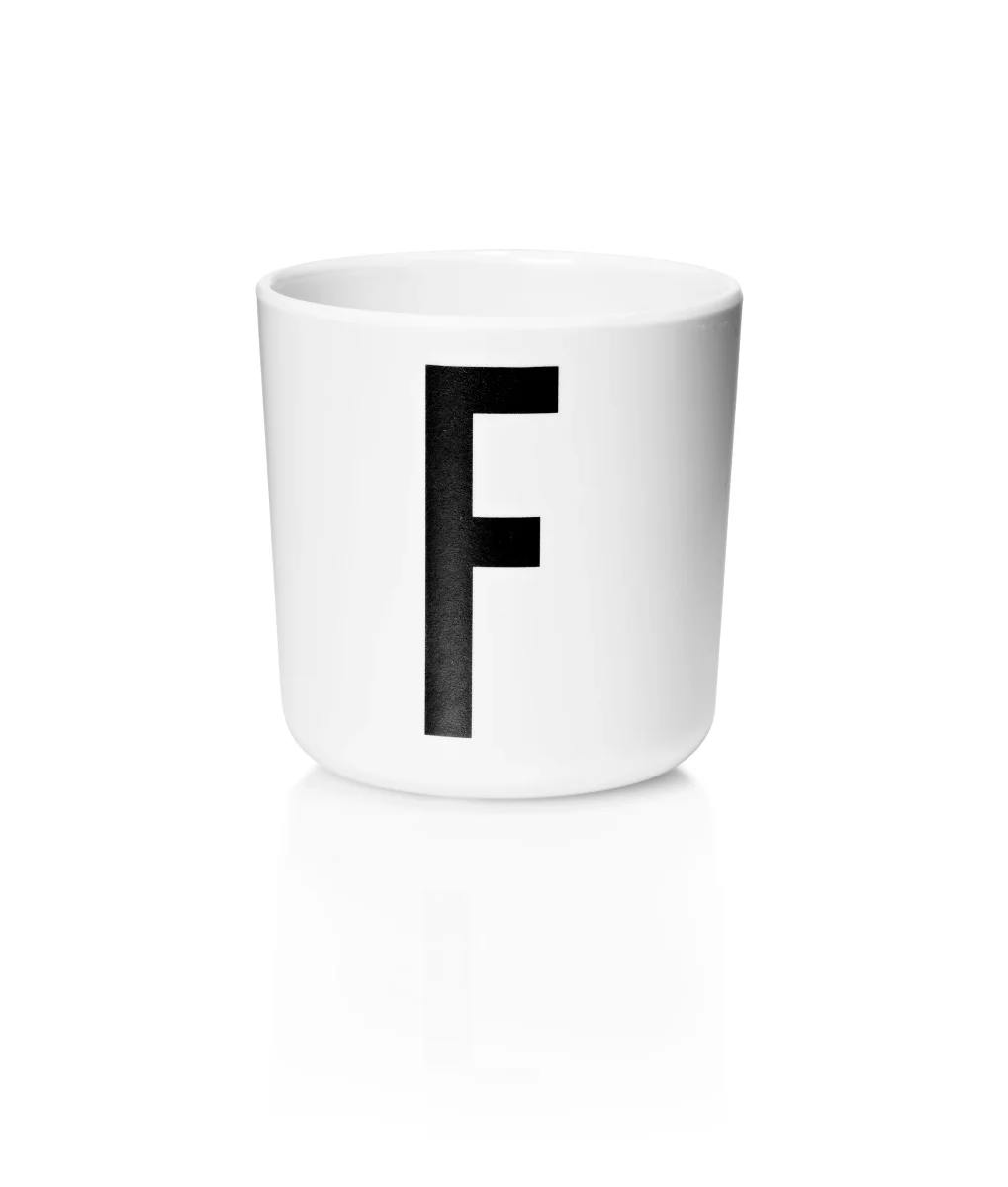 Design Letters mugg - Bild 8