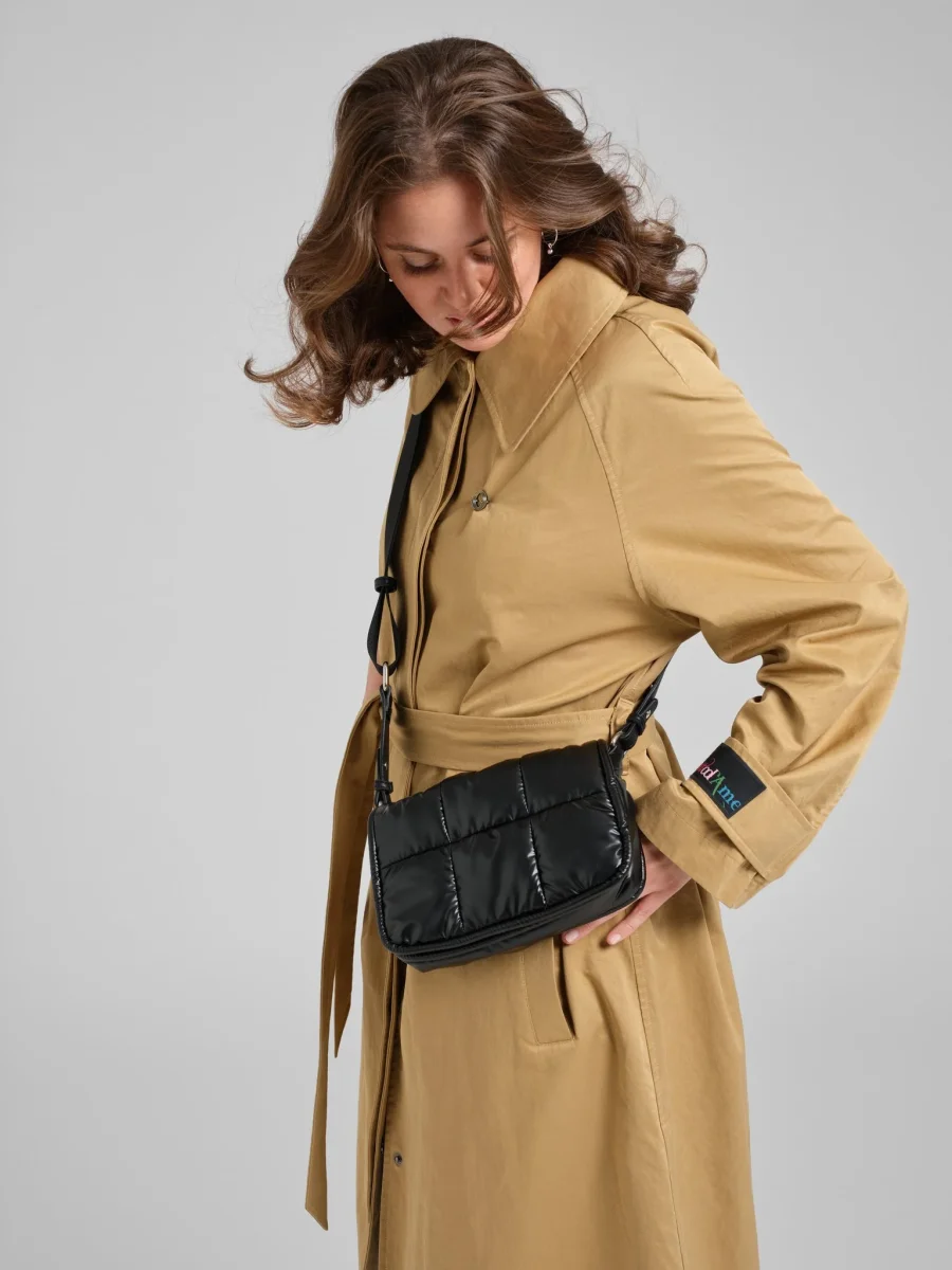 FREJA Crossbody Väska - Bild 3