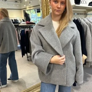 CR Jacka med stora slag