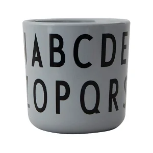 Design Letters ABC mugg