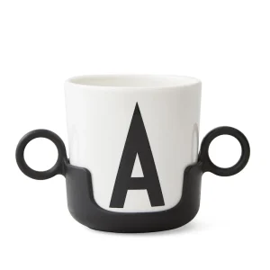 Design Letters Handtag