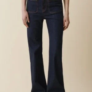 Jeanerica St Monica Jeans 32 Raw