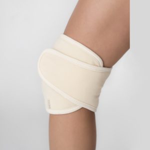 Knävärmare Merino