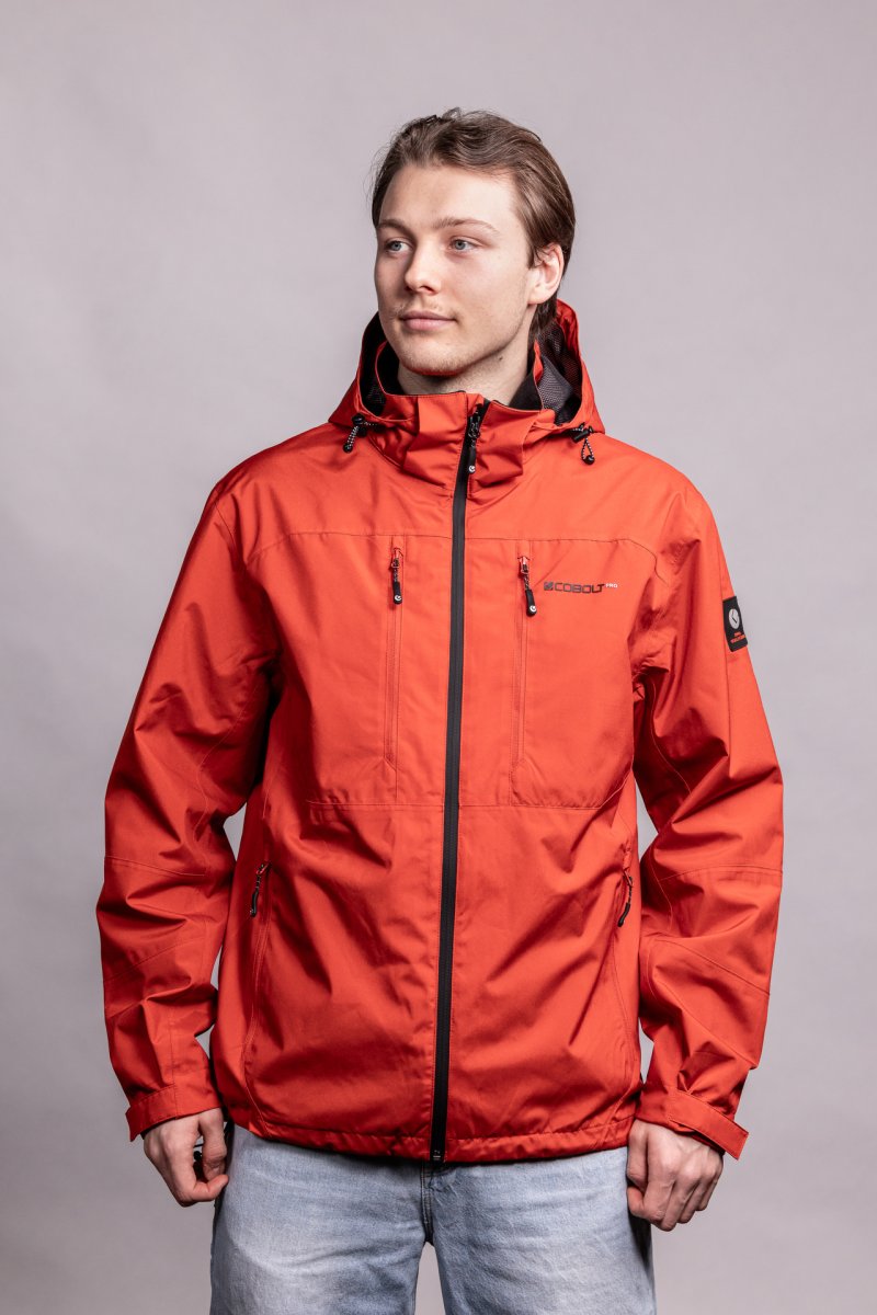 PRO UNLIMITED JKT SPICE