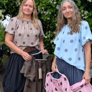 Topp prickig 'Luciana', Marta