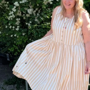 Klänning, 'Birgitta' Ewa i Walla