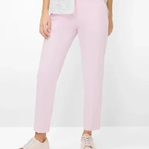 BRAX Maron Chinos bomull ultra light