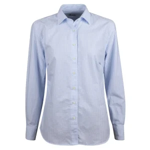 Stenströms Classic Oxford Randig